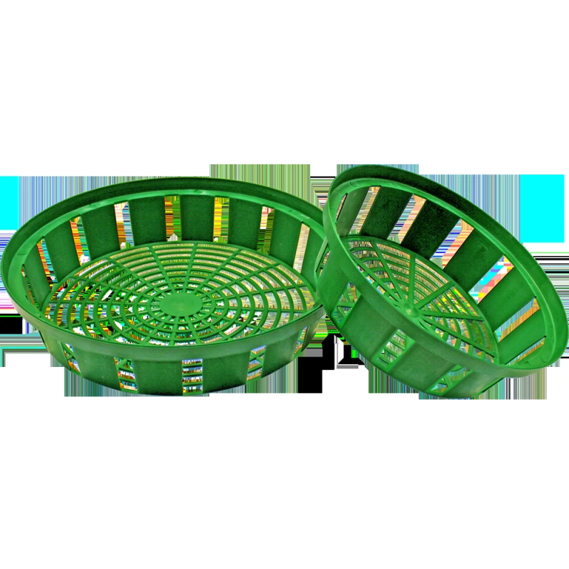 Grozs sīpolu audzēšanai apaļš 30cm