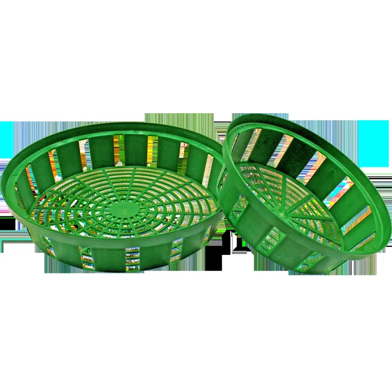 Grozs sīpolu audzēšanai apaļš 30cm