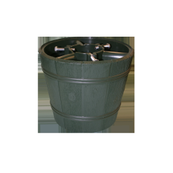 Egles statīvs Planet1