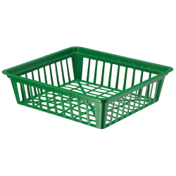 Grozs sīpolu audzēšanai kvadrāts 25x28cm