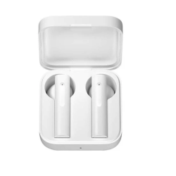 Xiaomi Mi True Wireless Earphones 2 Basic White ,TWSEJ08WM,