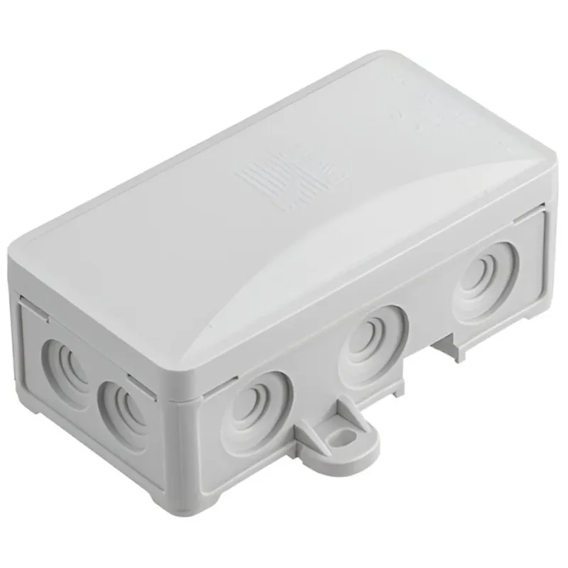 Nozarkārba 75x95x40 pel. IP54 v-a