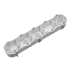 Montāžas kārba h-46 D5x68mm reģipsim