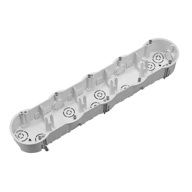 Montāžas kārba h-46 D5x68mm reģipsim