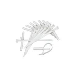 Dībelis Pawbol UM6, 1 - 6 mm, 25 gab.