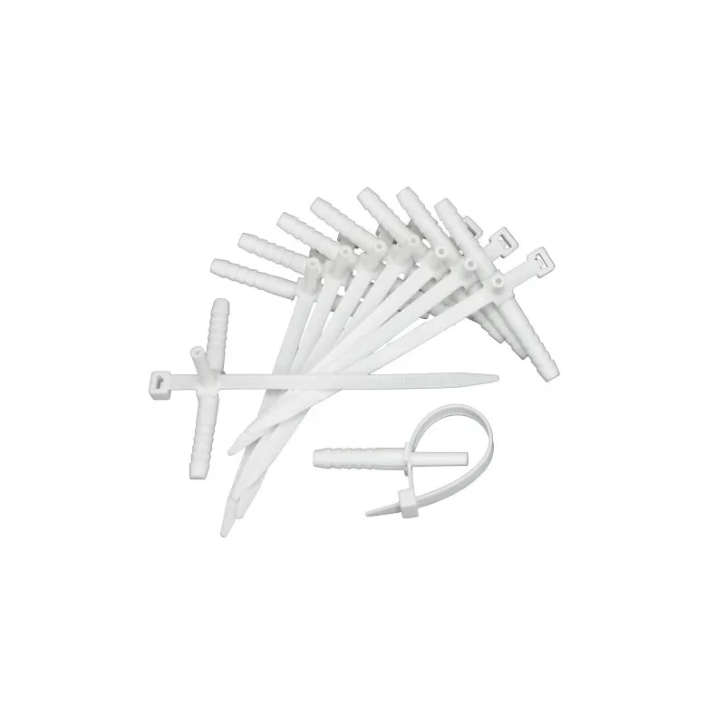 Dībelis Pawbol UM6, 1 - 6 mm, 25 gab.