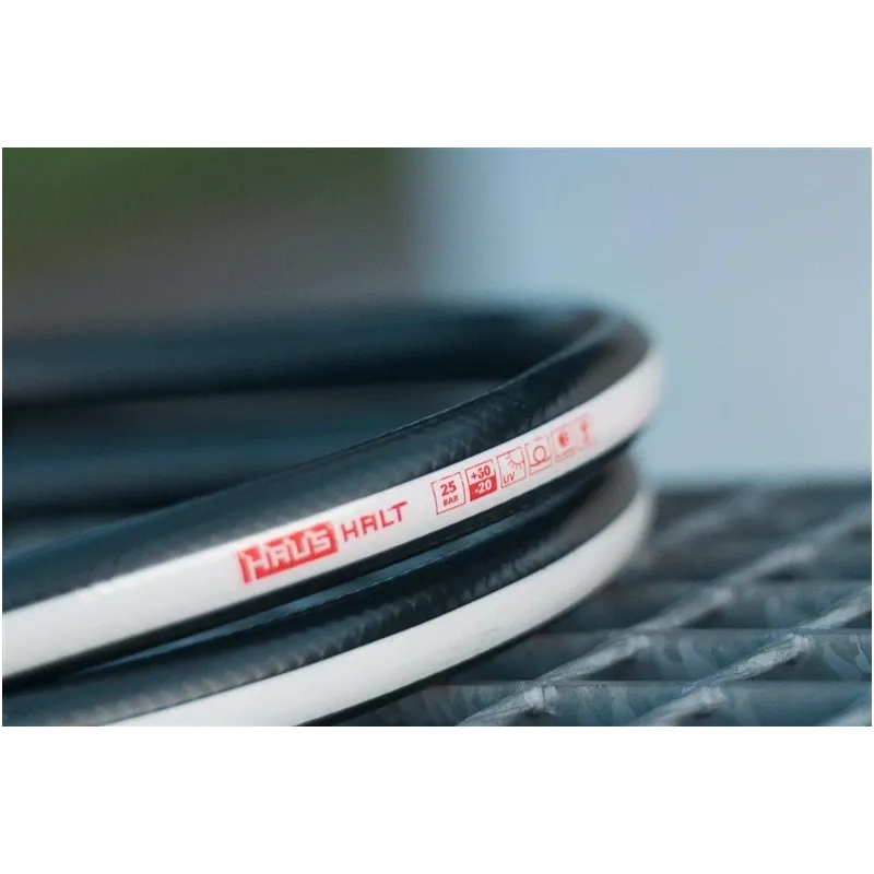 Laistīšanas šļūtene Haushalt HH15, 15 mm, 25 m