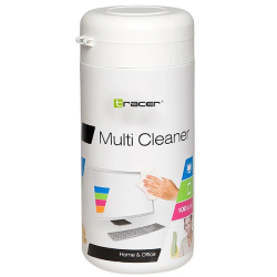 Tracer 20130 Multi Cleaner tissues 100pcs