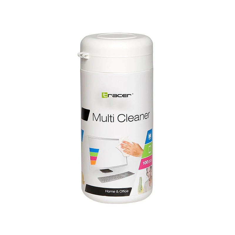 Tracer 20130 Multi Cleaner tissues 100pcs