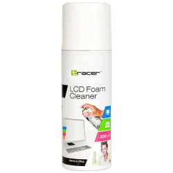 Tracer 30835 LCD Foam Cleaner 200ml