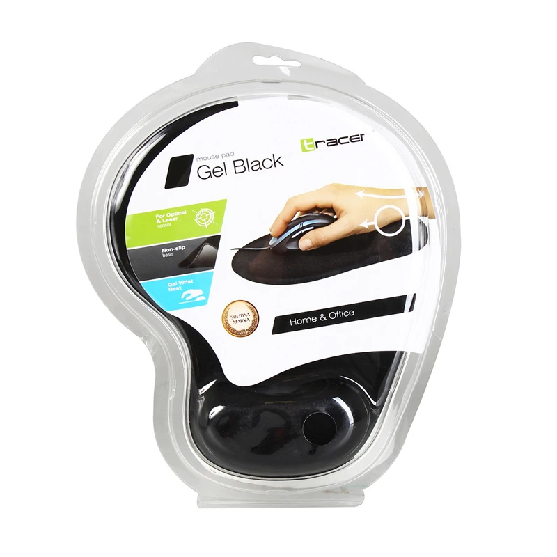 Tracer 42183 Gel Black