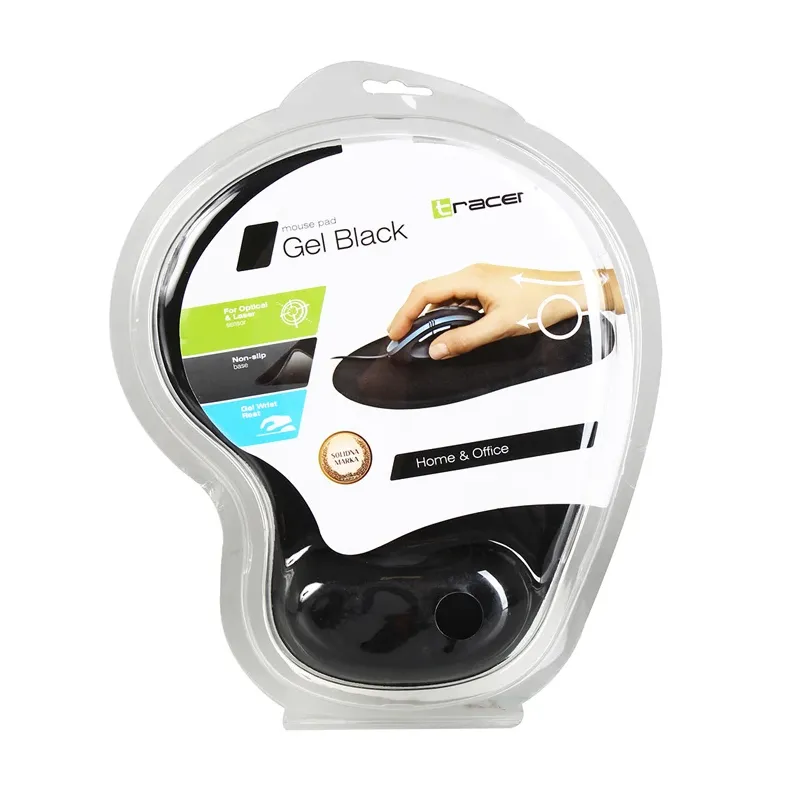 Tracer 42183 Gel Black