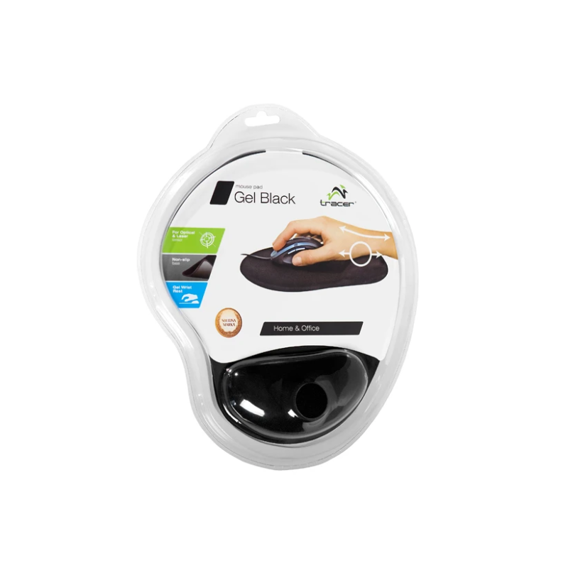 Tracer 42183 Gel Black