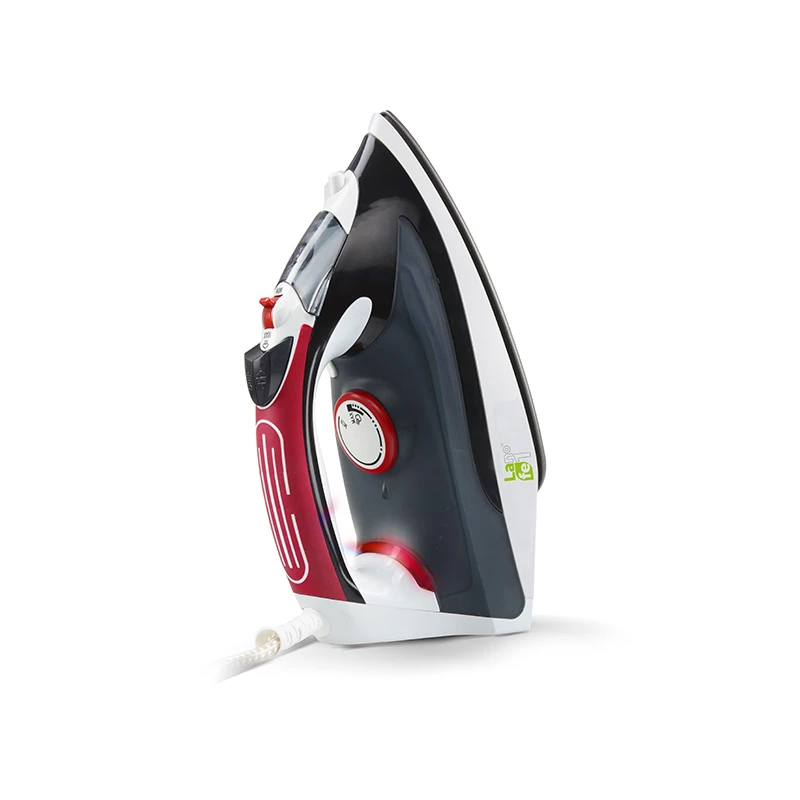 Lafe 44446 Steam Iron LAF02b