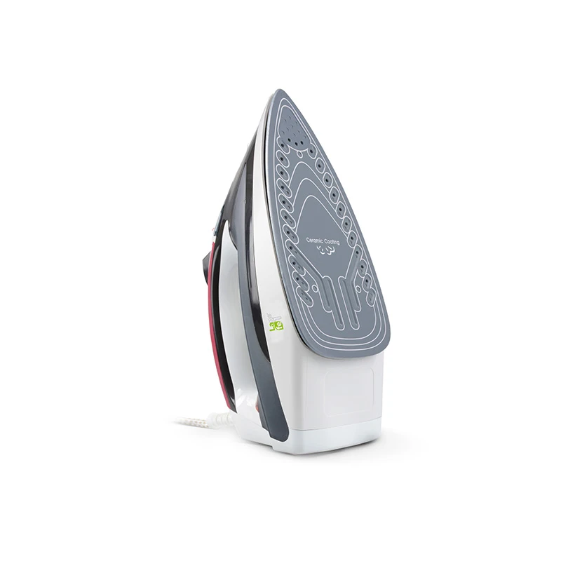Lafe 44446 Steam Iron LAF02b