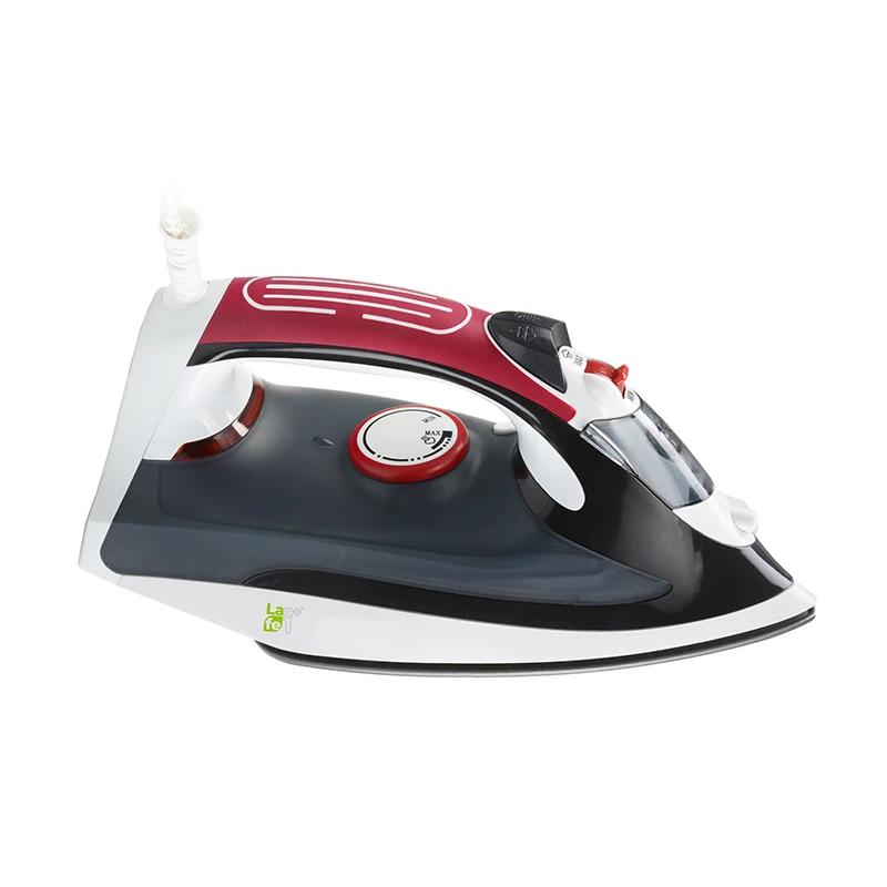 Lafe 44446 Steam Iron LAF02b