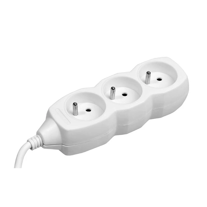 Tracer 44614 PowerCord 3m White