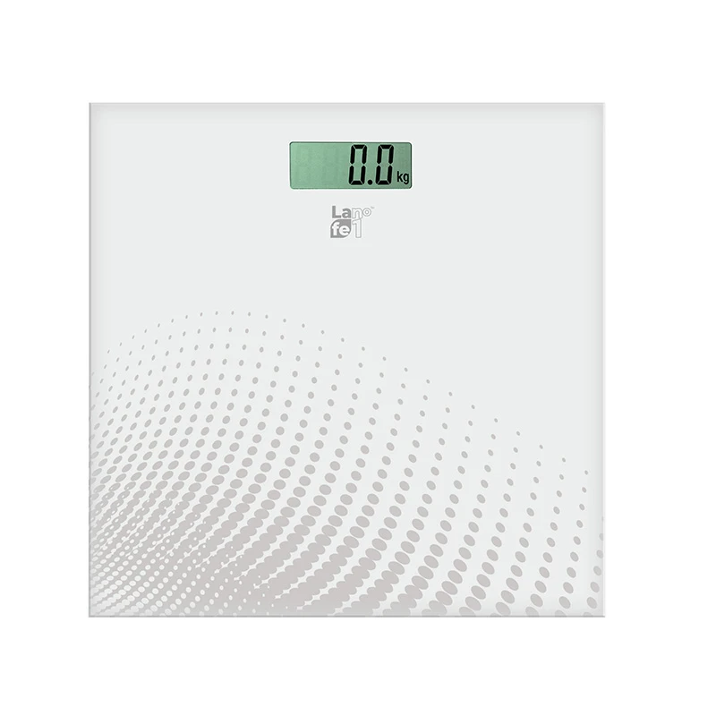 Lafe 44590 Electronic Body Scale With Analysis WLS001.1