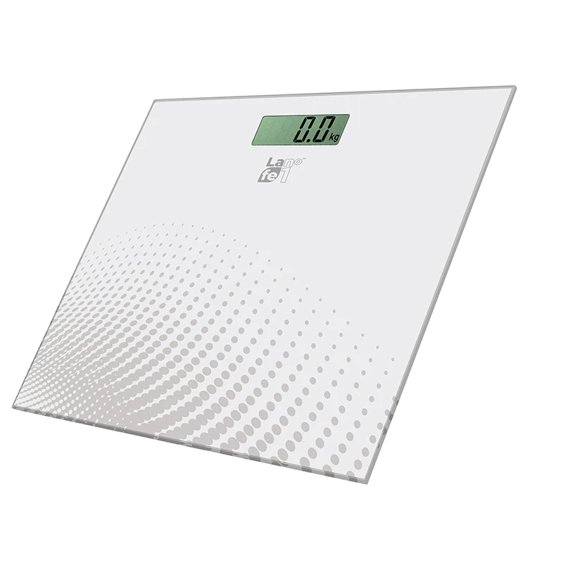 Lafe 44590 Electronic Body Scale With Analysis WLS001.1