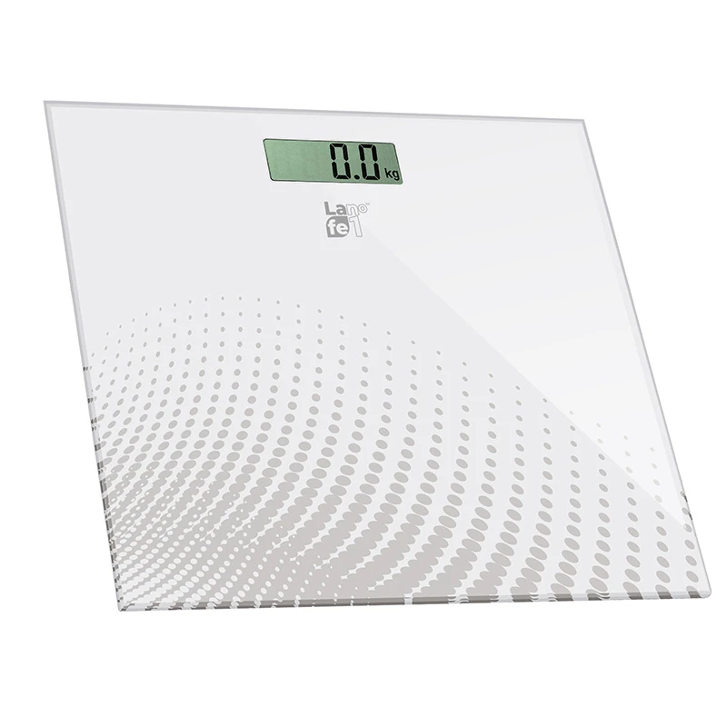Lafe 44590 Electronic Body Scale With Analysis WLS001.1