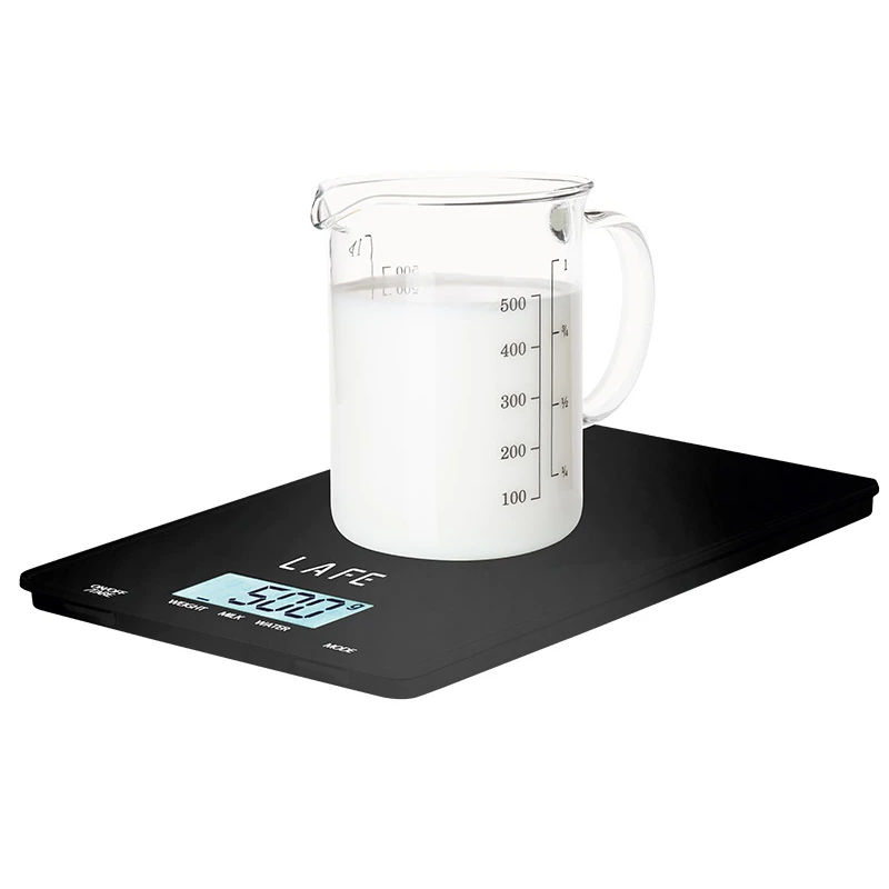 Lafe 44594 Electronic kitchen scale WKS001.1