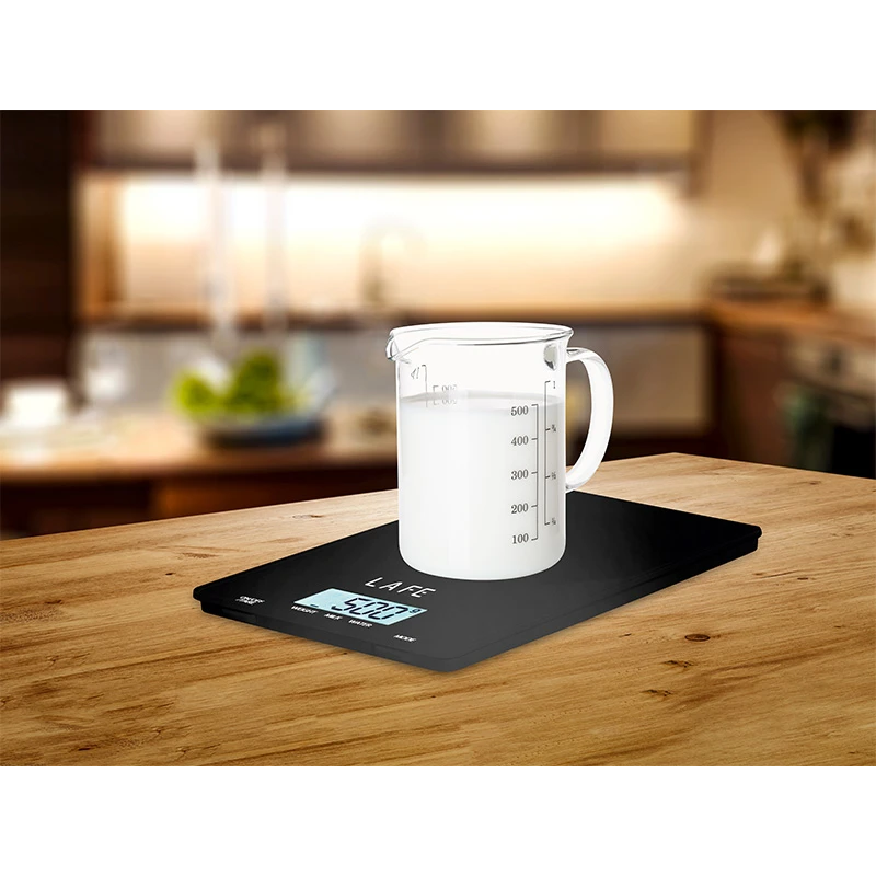 Lafe 44594 Electronic kitchen scale WKS001.1