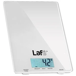 Lafe 44841 Electronic kitchen scale WKS001.5