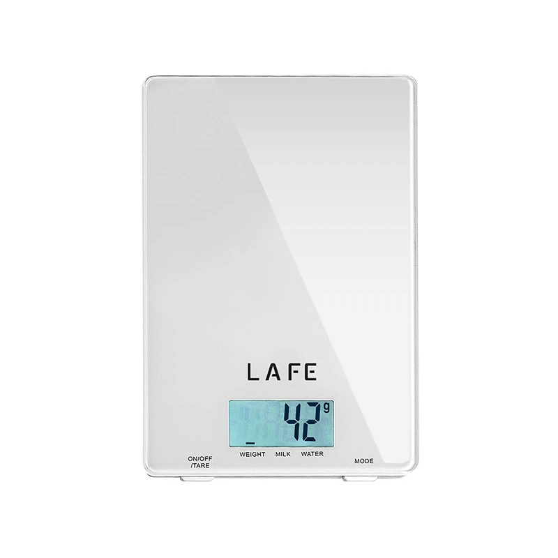 Lafe 44841 Electronic kitchen scale WKS001.5