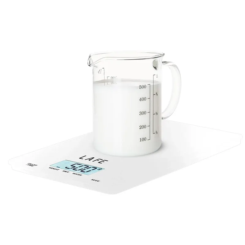 Lafe 44841 Electronic kitchen scale WKS001.5