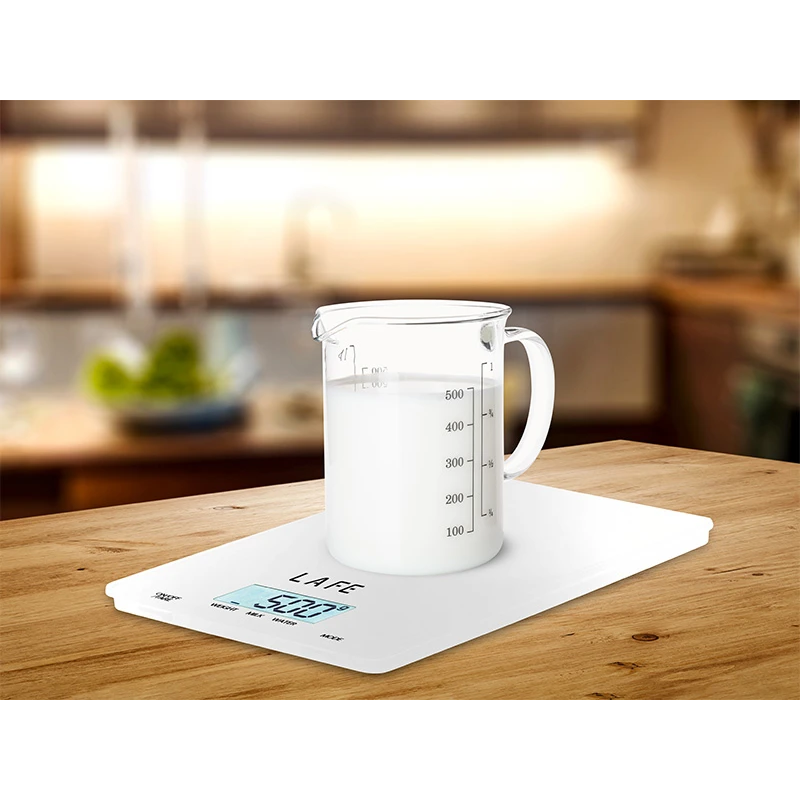 Lafe 44841 Electronic kitchen scale WKS001.5