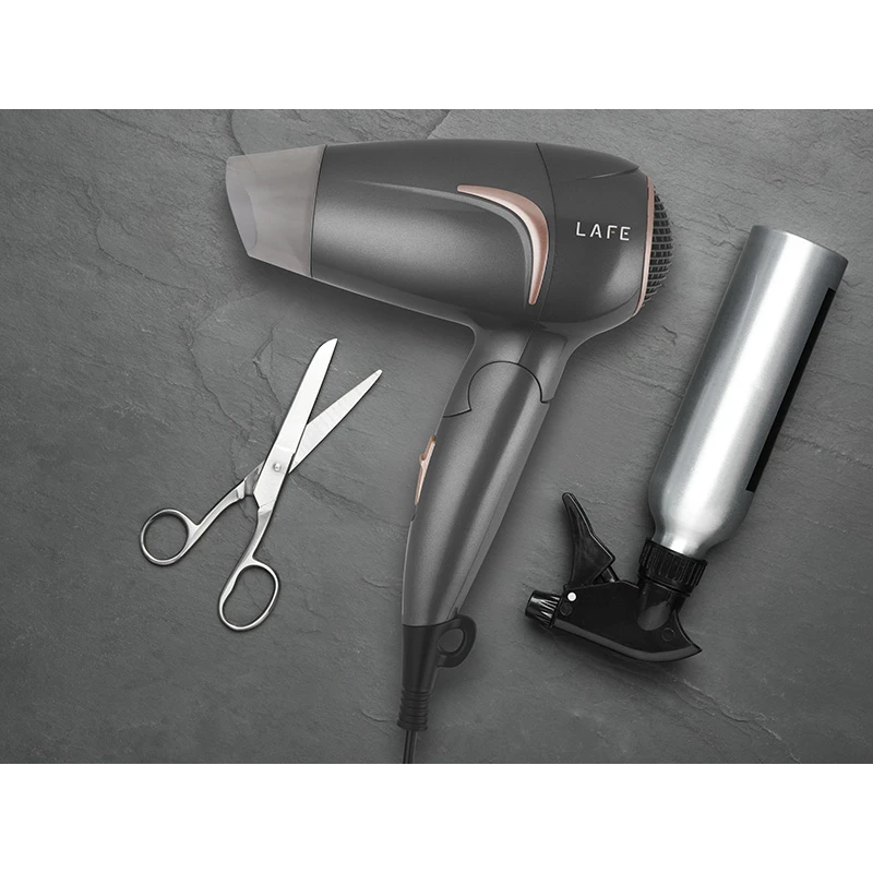 Lafe 44843 Traveler Hairdryer SWS-001.1