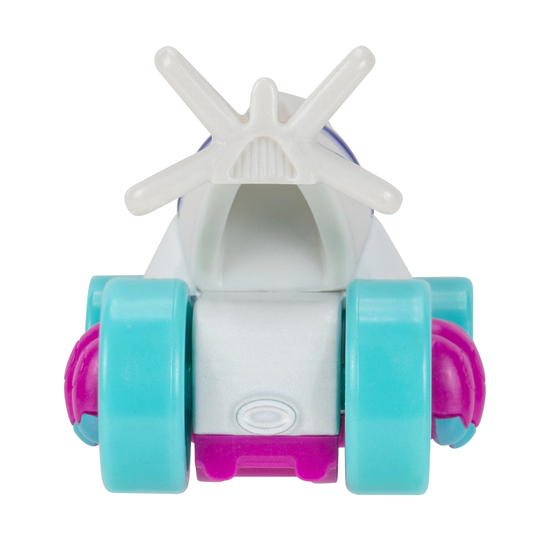 SPIDEY AND HIS AMAZING FRIENDS Die-cast automašīna, 7,5 cm