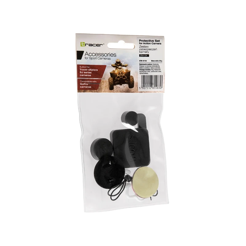Tracer eXplore Protective Set ZM-04 45164