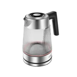 Lafe 45187 Kettle Crystal Glass with heat control