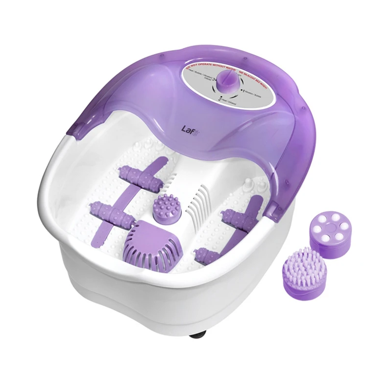 Lafe 45201 MFS-002 Food Massager