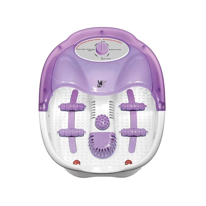 Lafe 45201 MFS-002 Food Massager