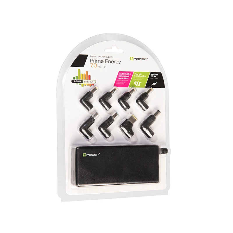 Tracer 45424 Prime Energy 70