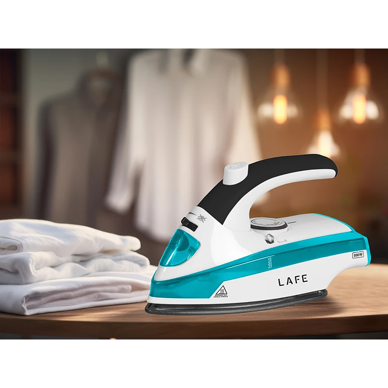 Lafe 45914 ZPH-201 Travel Steam Iron