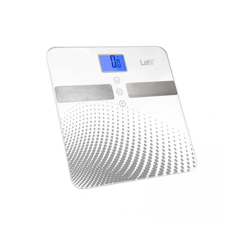 Lafe 46347 Electronic Body Scale With Analysis WLS003.1