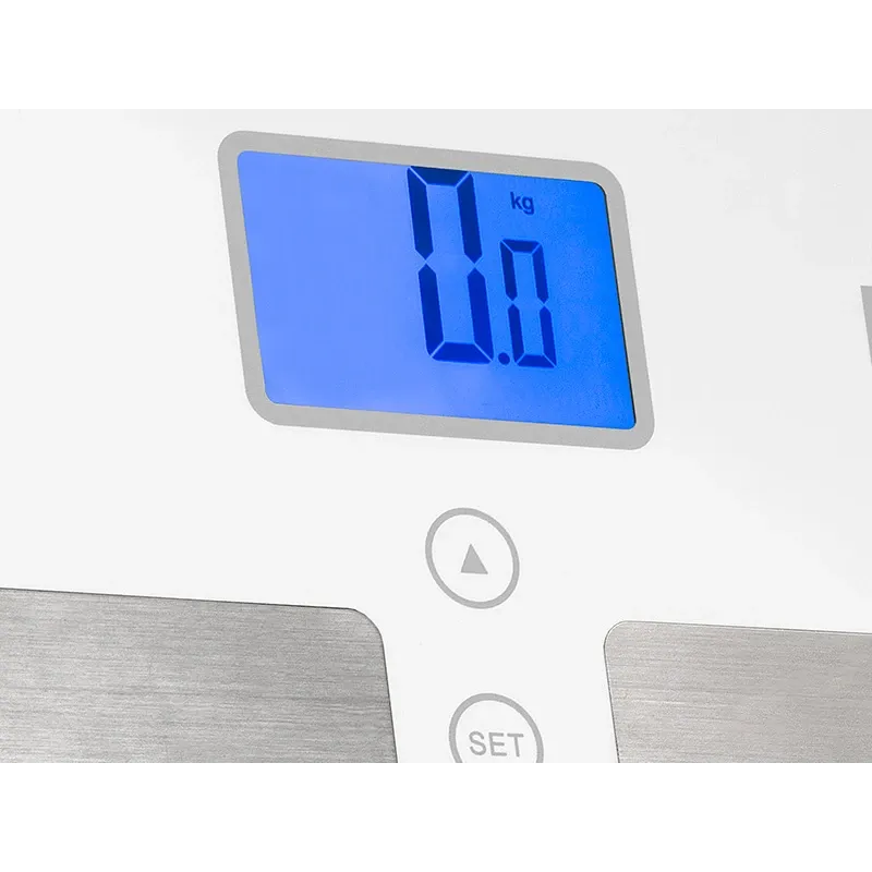 Lafe 46347 Electronic Body Scale With Analysis WLS003.1