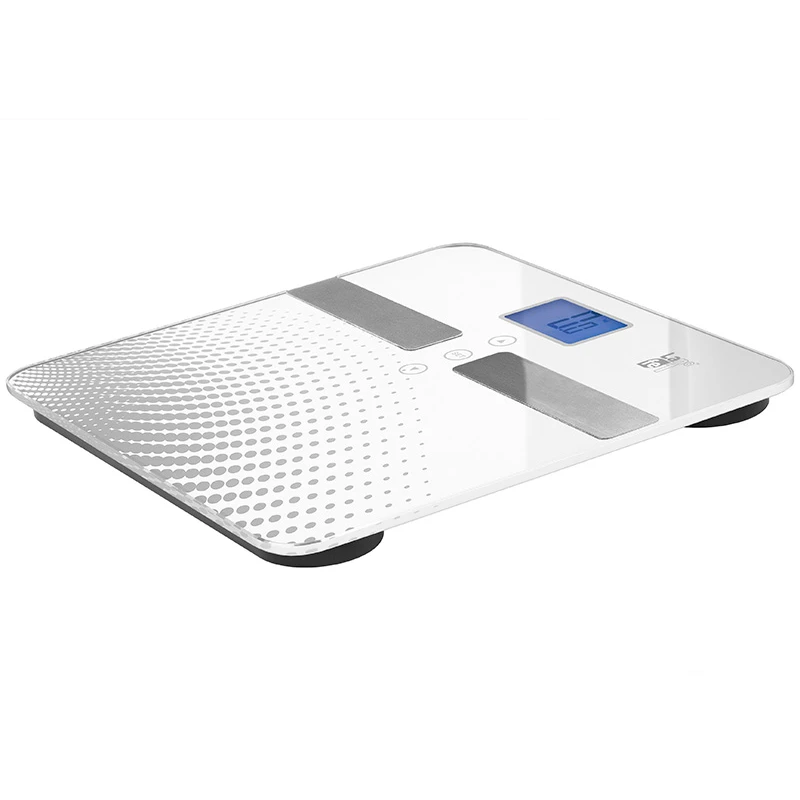 Lafe 46347 Electronic Body Scale With Analysis WLS003.1