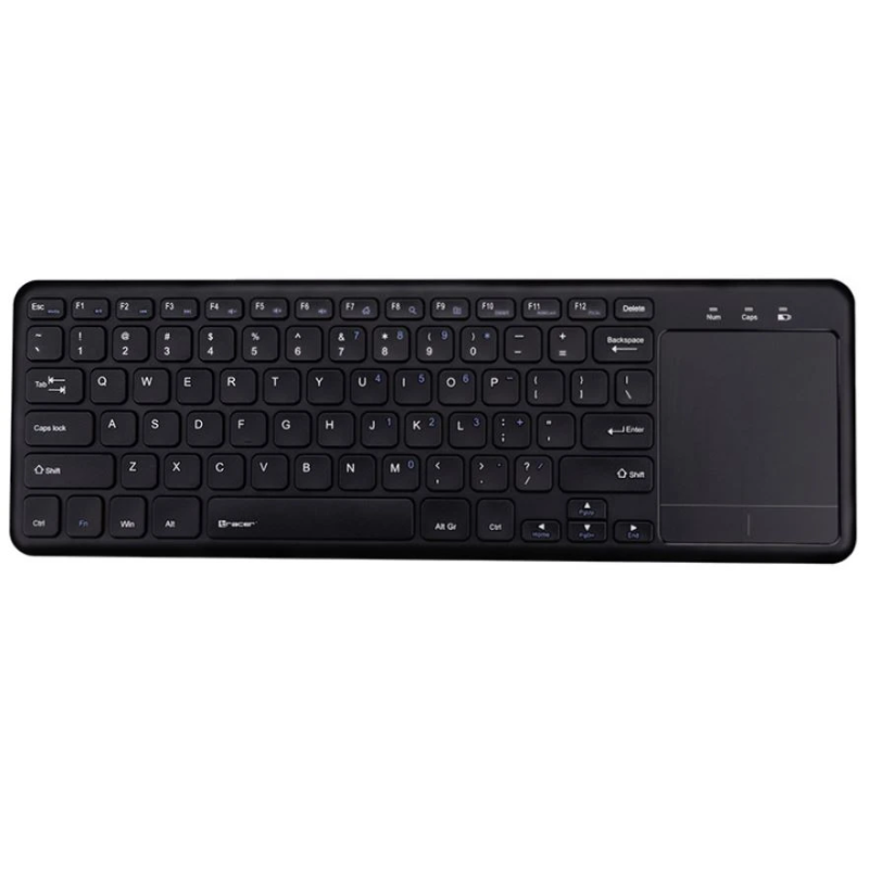 Tracer 46367 Keyboard With Touchpad Tracer Smart RF