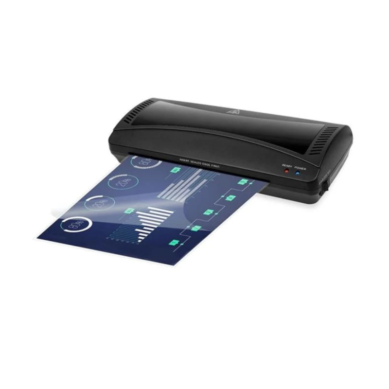 Tracer 46465 Lamination Foil 75 mic A3 100pcs