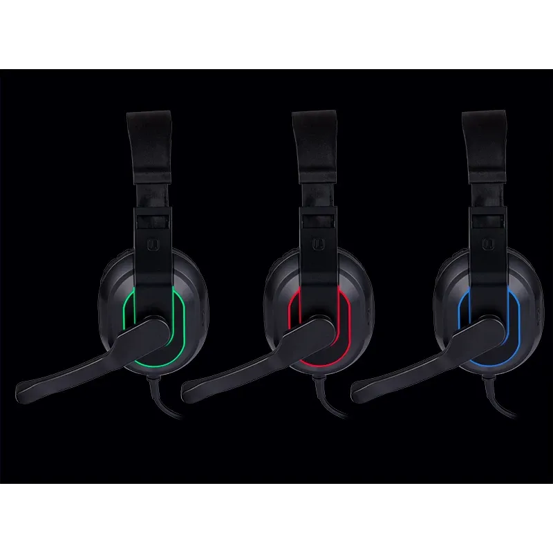Tracer 46467 Gaming Zone Radian RGB Flow