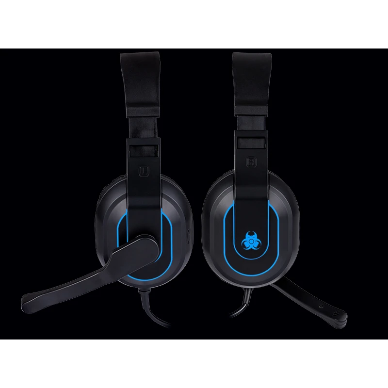 Tracer 46467 Gaming Zone Radian RGB Flow