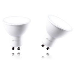 Tracer 46501 LED Bulb GU10 6W 42 Warm White