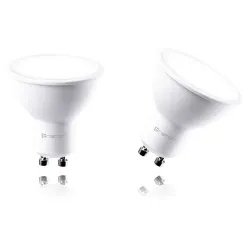 Tracer 46501 LED Bulb GU10 6W 42 Warm White