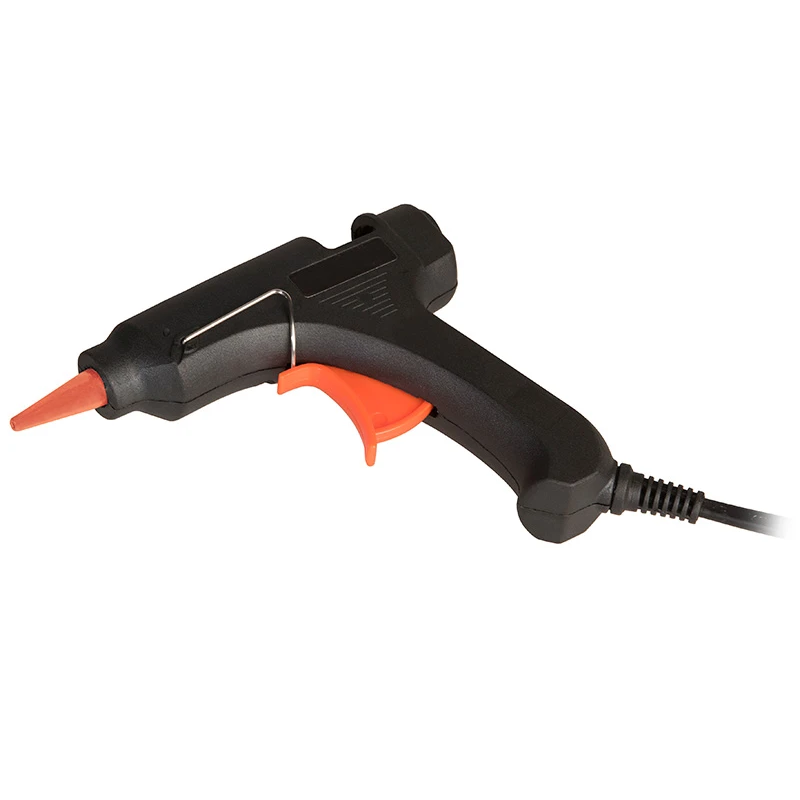 Tracer 46508 P1 Hot Glue Gun Black