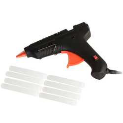 Tracer 46512 Glue Gun P3 Black