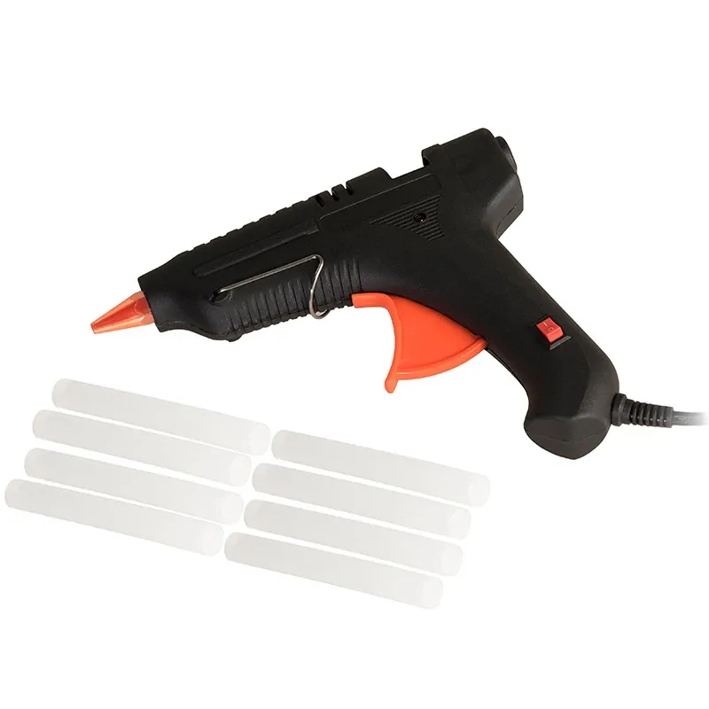Tracer 46512 Glue Gun P3 Black